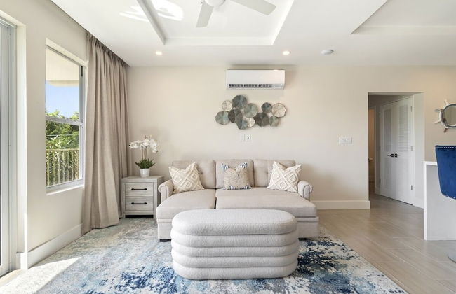 Coral Beach by Blue Sky Luxury - Foto 13