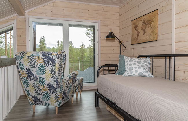 Äkäsmartti b - Foto 22