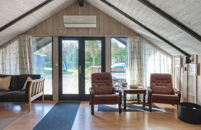 5 Person Holiday Home in Dannemare-by Traum - Foto 17