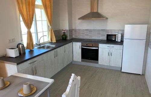 Apartamentos Sanjuan - Foto 25