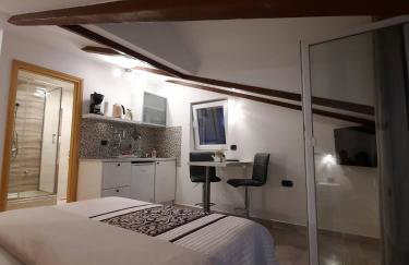 Apartments Prpić 1,Senj - Foto 55