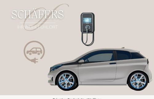 Schäfers - Ihr Wohlfühlort - Hochwertige Ausstattung, Naturgrundstück mit Bachlauf, Terrassen, WLAN, Parken - an 2 Seen bei Leipzig - Foto 7