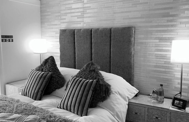 Central Scotland Country Side With Outdoor Bbq Hut - Foto 5