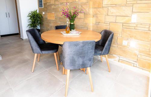 Rikanthos Stone Sea View Apartment Ι - Foto 18