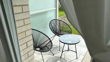 Paris to Bochum, 4 Pers. Apartm. - Foto 5