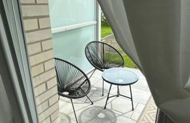 Paris to Bochum, 4 Pers. Apartm. - Foto 5