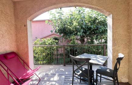 Appartement confort et équipé proche de la plage - Foto 10