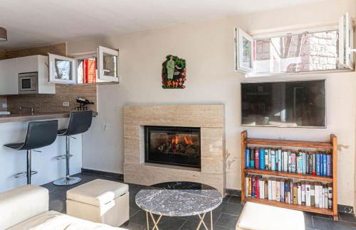 Espectacular vista en la fuenfria - Foto 13