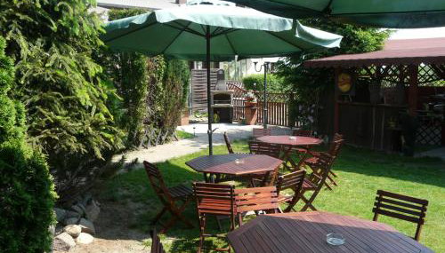 Villa Vivian - Foto 5, Garden