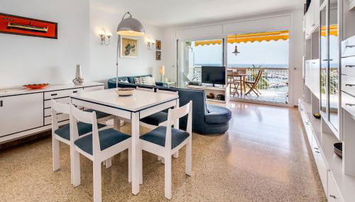 Apartment in Blanes with Sea Views - Foto 2