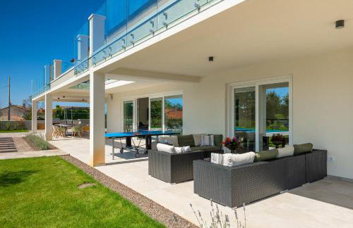 Villa Medici - Foto 42