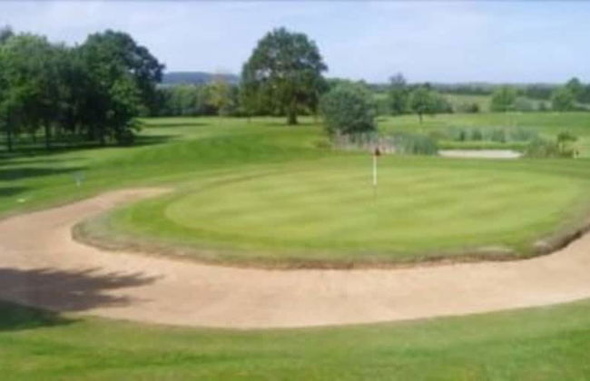 Mendip Spring Golf Club - Foto 18