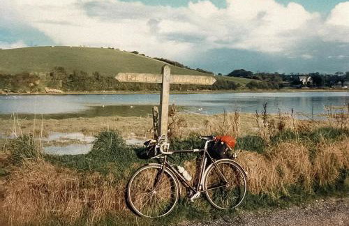 Tredethick Farm Cottages - Foto 35