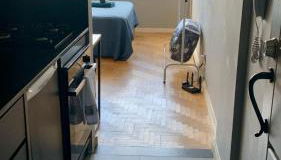 Apt recém reformado - Foto 4