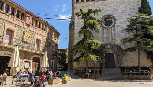 Can Puig CAVE - Foto 4