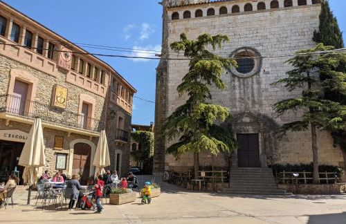 Can Puig CAVE - Foto 4