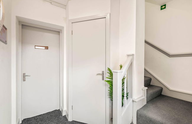 2 Bdr Modern Living in The Old Bank Hse - Foto 31