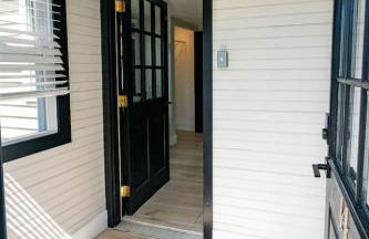 Cozy Cabin in a Rural setting-14 - Foto 25