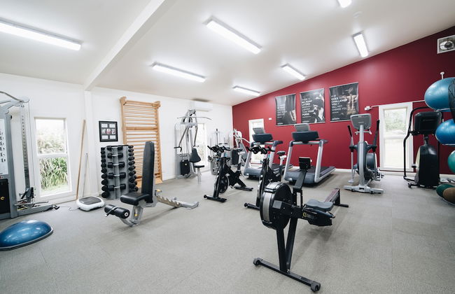 Brackenridge Country Retreat & Spa - Foto 29