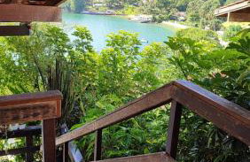 Mirante da Figueira - Suítes para temporada - Foto 26