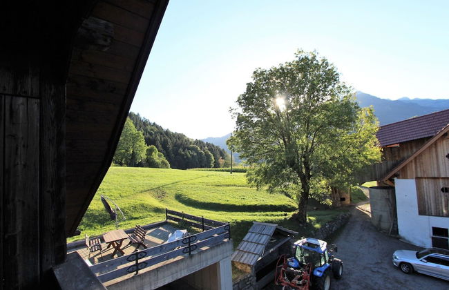 Peaceful Cottage Near Ski Area in Gmund - Photo 22