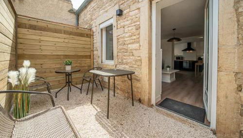 Les clés Bélinéenes - Foto 5