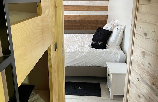 The French Lodge - Foto 3