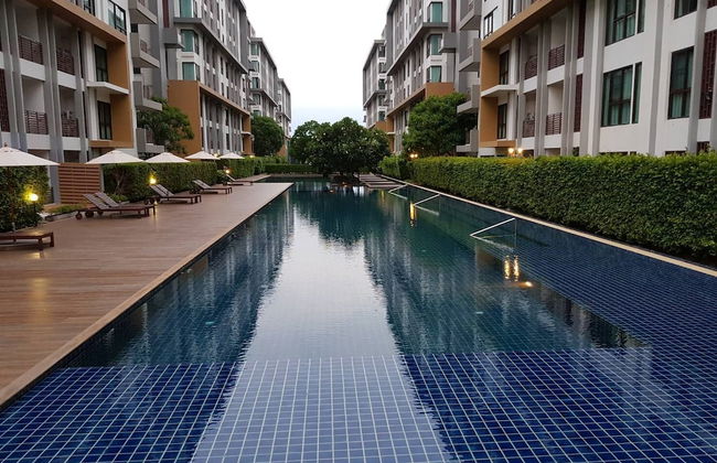 The Aiyara - Photo 35