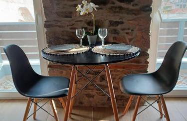 Luxury Apartment with balcony - Photo 13