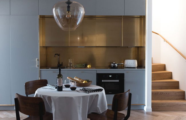 Bob W KOTI Ullanlinna - Foto 24