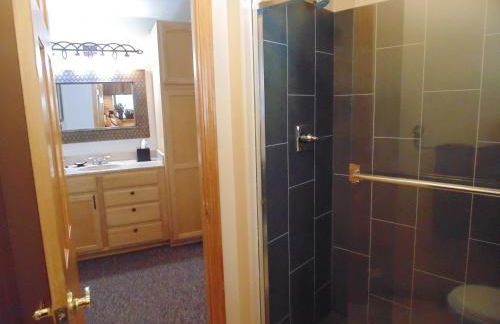 The Peaceful Valley Lodge - Foto 16