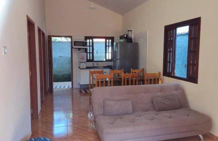 Lar doce lar em Paraty - Foto 7