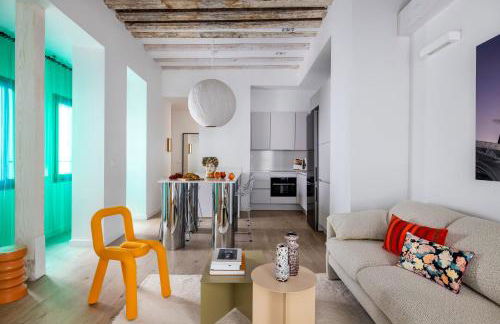 Calatrava - Darya Living - Foto 46