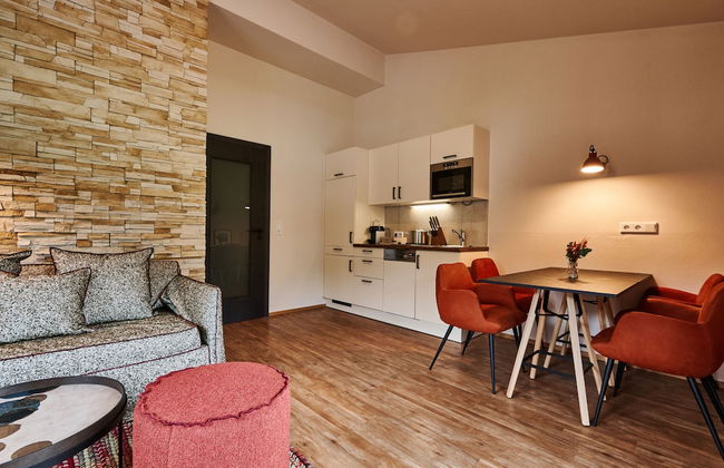 EVI APARTMENTS via we rent - Foto 35