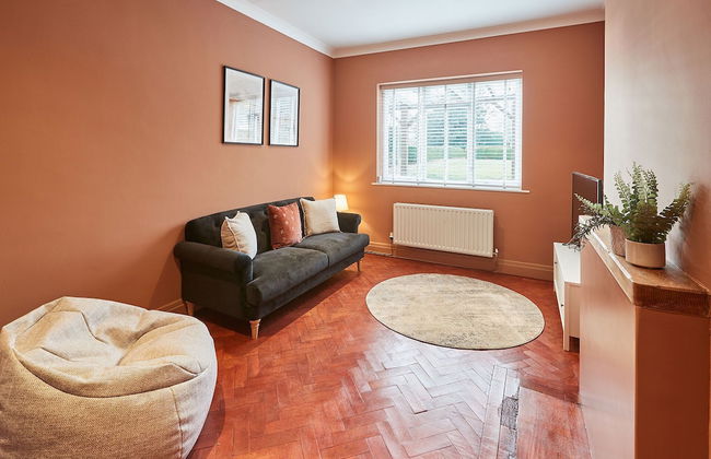 Host Stay Silton Hall - Foto 23