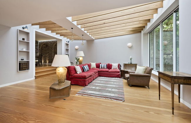 5 Bed Home Maida Vale - Foto 28