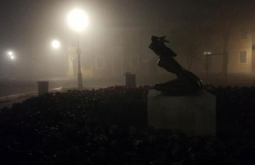 Casa degli Artisti - Photo 42