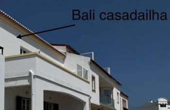 Baleal Bali Casa da Ilha - Foto 9