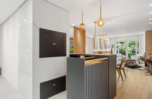 Vivendas do Bosque Luxo 2 Suítes by Achei Gramado - Foto 6