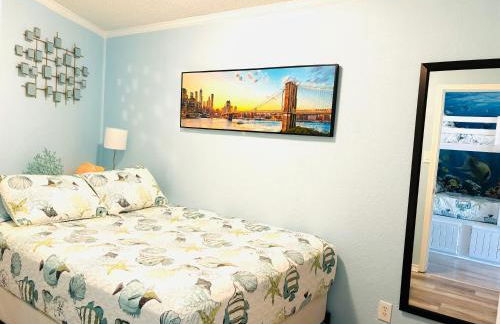 Beautiful newly renovated beachfront condo at Casa Del Mars - Foto 18