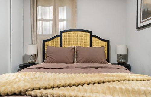 Joliet Cozy Oasis 4BR - Foto 14