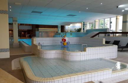 Appartement Grün-Weiß - Foto 8