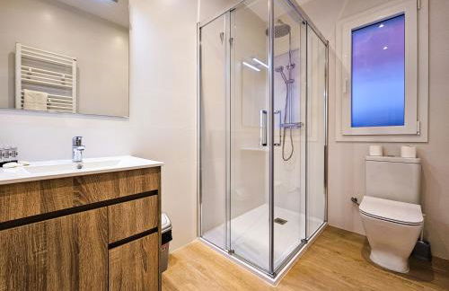 Classbedroom Park Güell Apartment - Foto 23