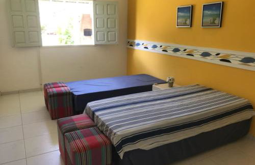 Serrambi - 4 quartos com piscina e churrasqueira - Photo 10