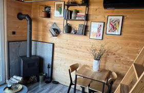 Brzozowisko Zalewo - Foto 21