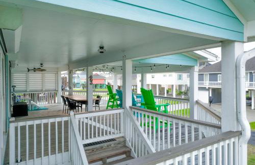 Steps to Beach, King Beds, Pet and Kid Friendly - Foto 46