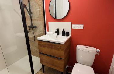 Le Terracotta - Centre ville - Foto 12