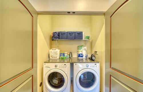 Riverfront Perch, w Balcony over the River - Foto 18