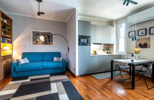 Duomo Airport Linate Small Deluxe - Foto 1