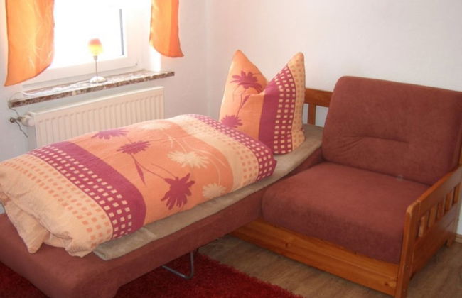 Ferienwohnung im Erzgebirge - Foto 5